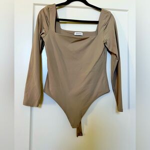 Aritzia body suit